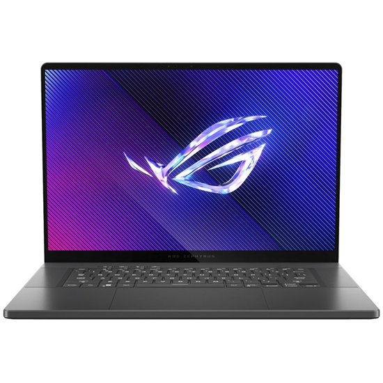 Foto do Produto Notebook Asus Rog Zephyrus GU605MI-G16 Intel Core Ultra 9 1.8GHz / Memória 16GB / SSD 1TB / 16" / Windows 11 / RTX 4070 8GB