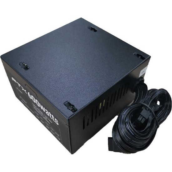 Foto do Produto Fonte FTX CDA 600W