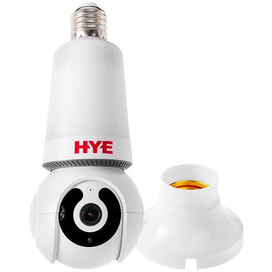 Foto do Produto Câmera de Monitoramento HYE HYE-E694T