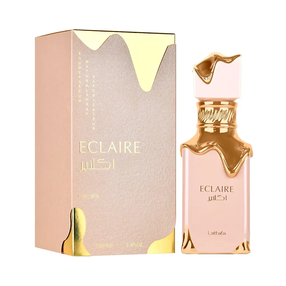 Foto do Produto Perfume Lattafa Eclaire EDP 100ml - Femenino
