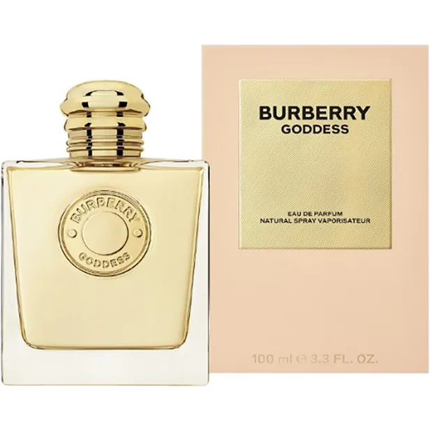 Foto do Produto BURBERRY PERFUME BURBERRY GODDESS INTENSE EAU DE PARFUM