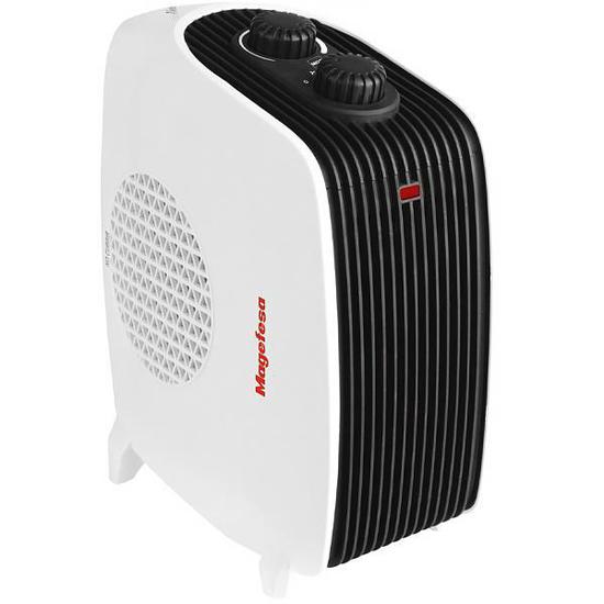 Foto do Produto Aquecedor Magefesa Nest MGF 1293 220V