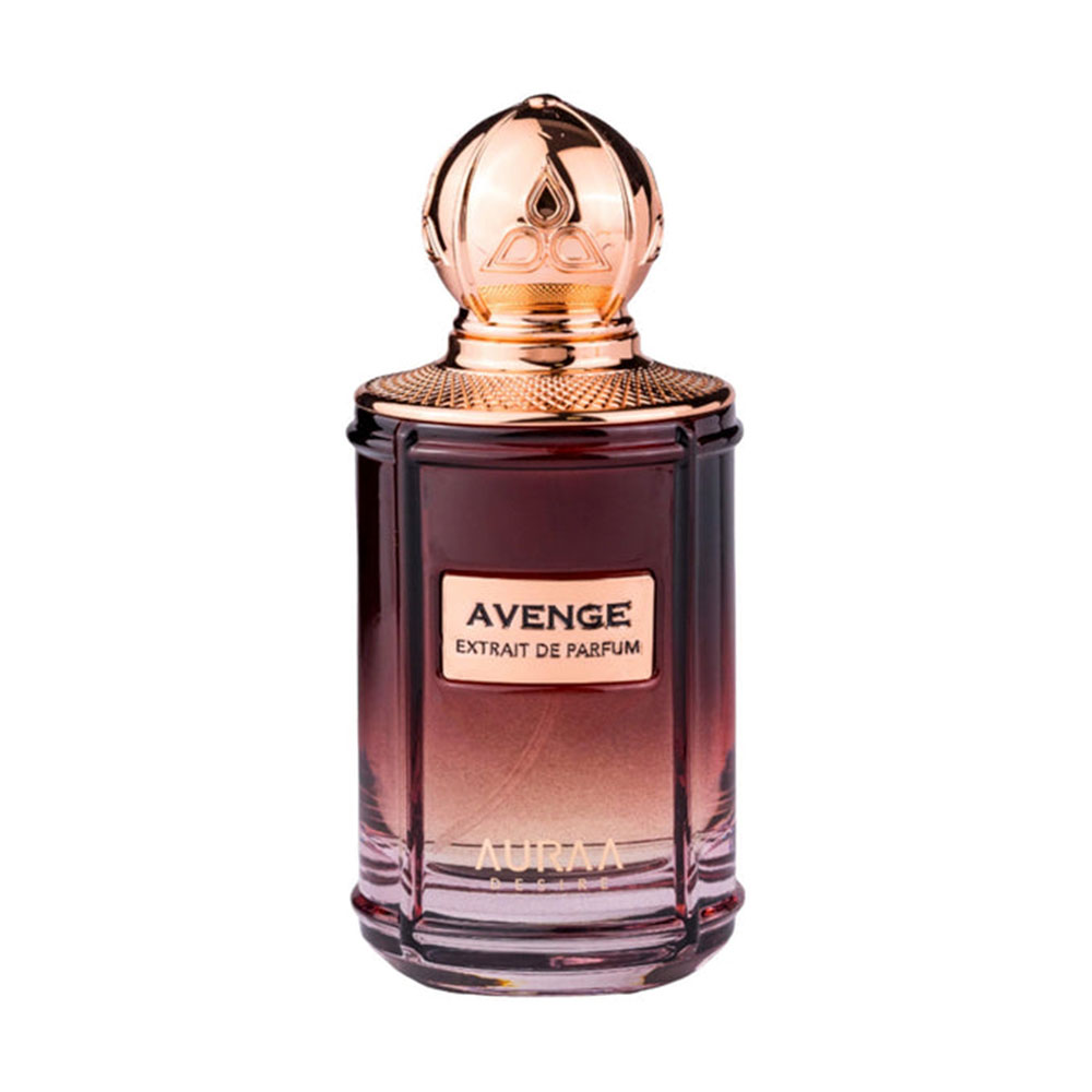 Foto do Produto Perfume Auraa Euphoria Avenge EDP (U) - 100ML