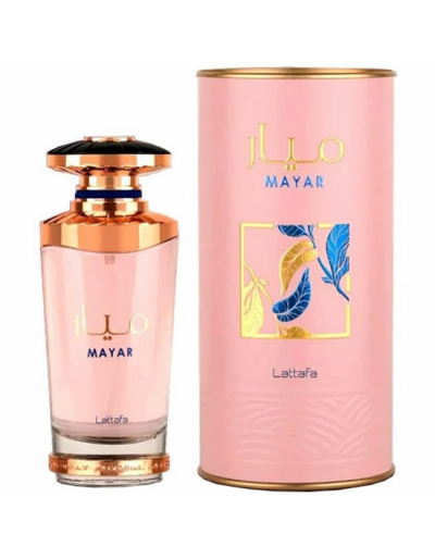 Foto do Produto Perf Lattafa Mayar Edp 100ml