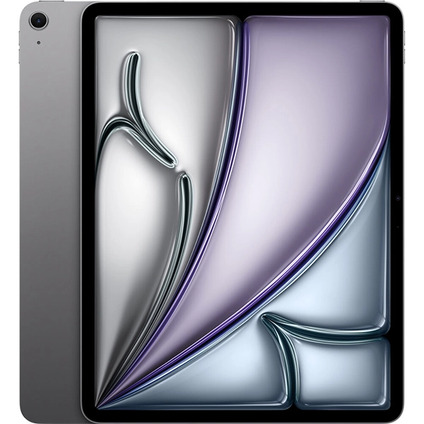Foto do Produto Apple iPad Air A3268 MCNH4LL (2025) 128GB/8GB RAM de 13" 12MP/12MP - Space Gray