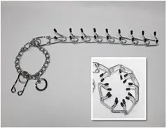 Foto do Produto ORIGINAL COLLAR P/MASCOTA 54CM K23461