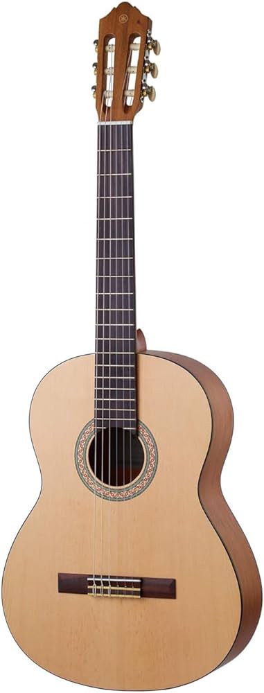 Foto do Produto VIOLAO YAMAHA C40M