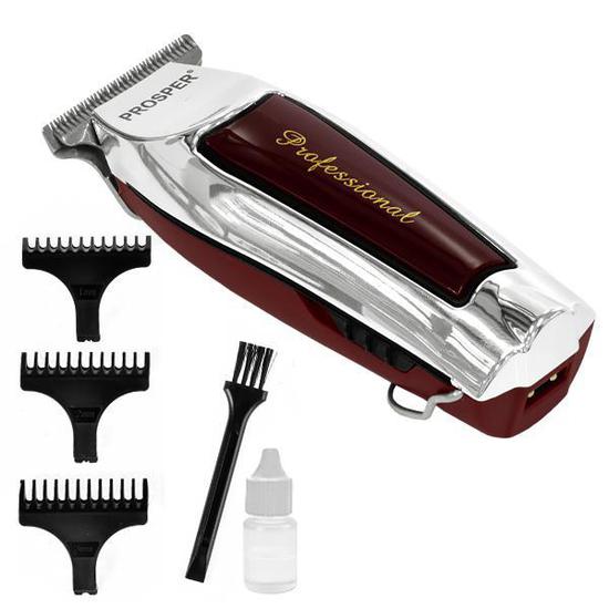 Foto do Produto Cortador de Cabelo Prosper P-2123 Bivolt