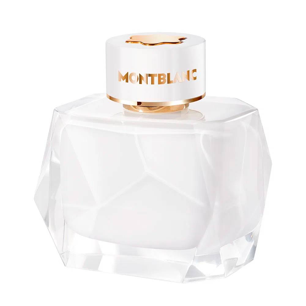 Foto do Produto Perfume Montblanc Signature F EDP 90ml