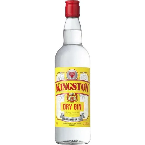 Foto do Produto Gin Kingston 700ML
