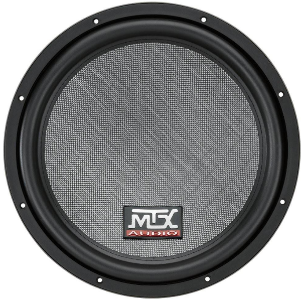 Foto do Produto MTX T615-44 - 15 POLEGADAS 4X4 DUAL - LINE THUNDER 500W RMS