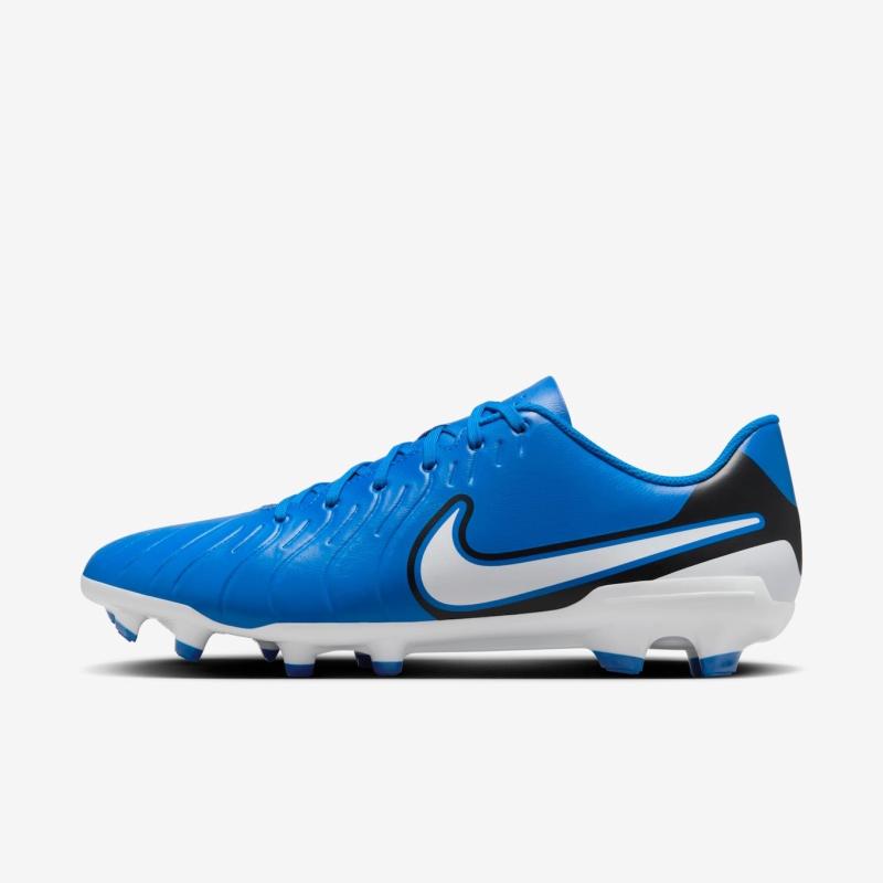 Foto do Produto CHUTEIRA NIKE TIEMPO 10 LEGEND CLUB FG MASCULINO DV4344-400