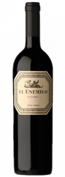 Foto do Produto CATENA Z.VINO EL ENEMIGO BONARDA 750ML