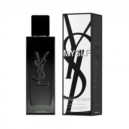 Foto do Produto Perfume Yves Saint Laurent MySLF EDP Masculino 60ml