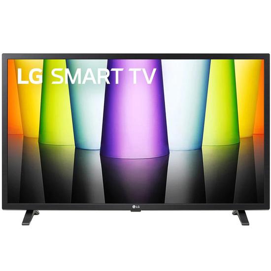 Foto do Produto TV LG LED 32LQ630BPSA HD 32"
