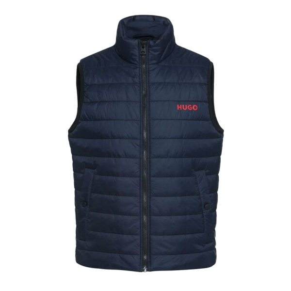 Foto do Produto CHALECO HUGO 50468742 AZUL