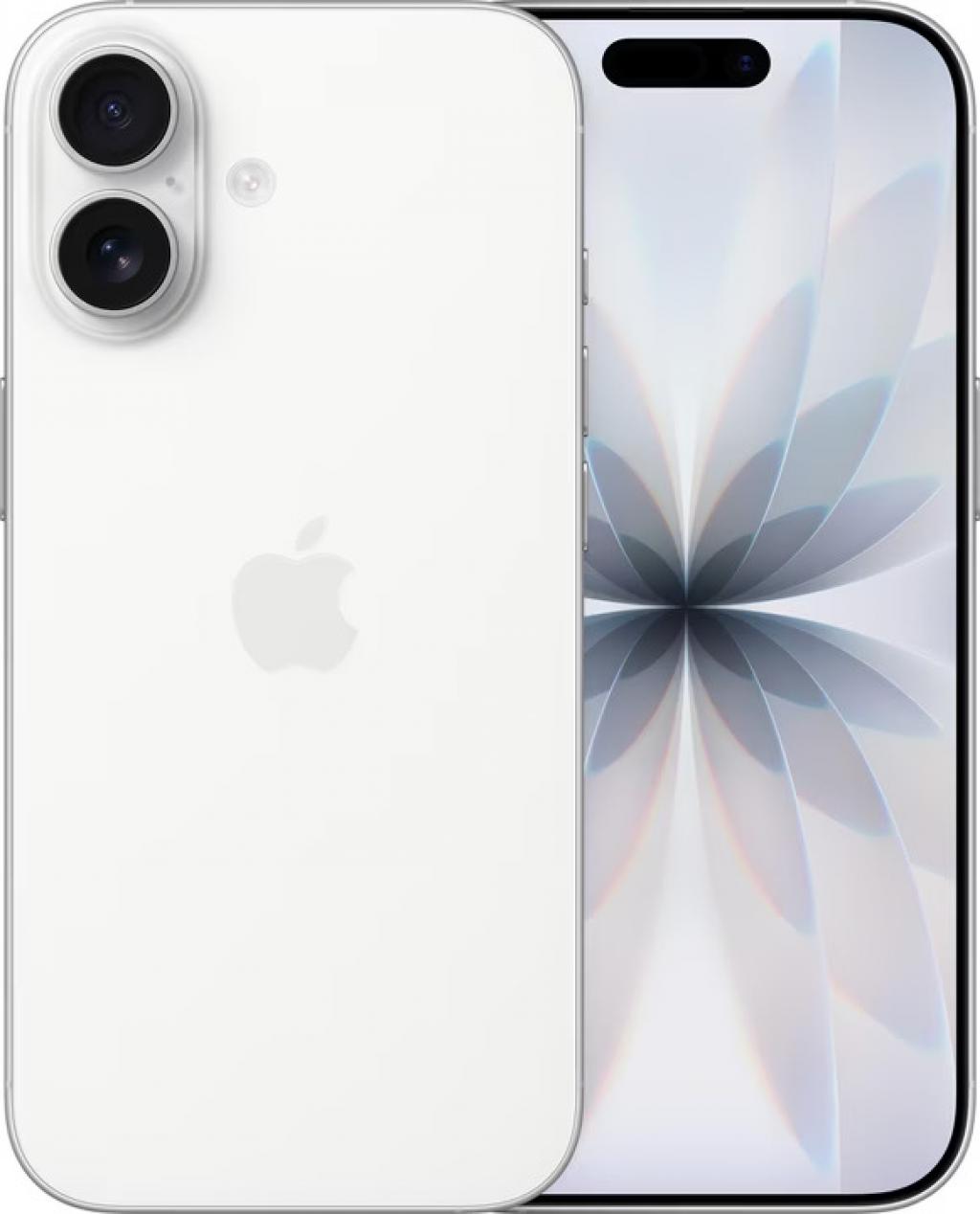 Foto do Produto Iphone 17 256GB Branco Esim A3258-LL