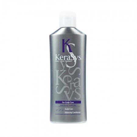 Foto do Produto Condicionador Kerasys Balancing 180ml