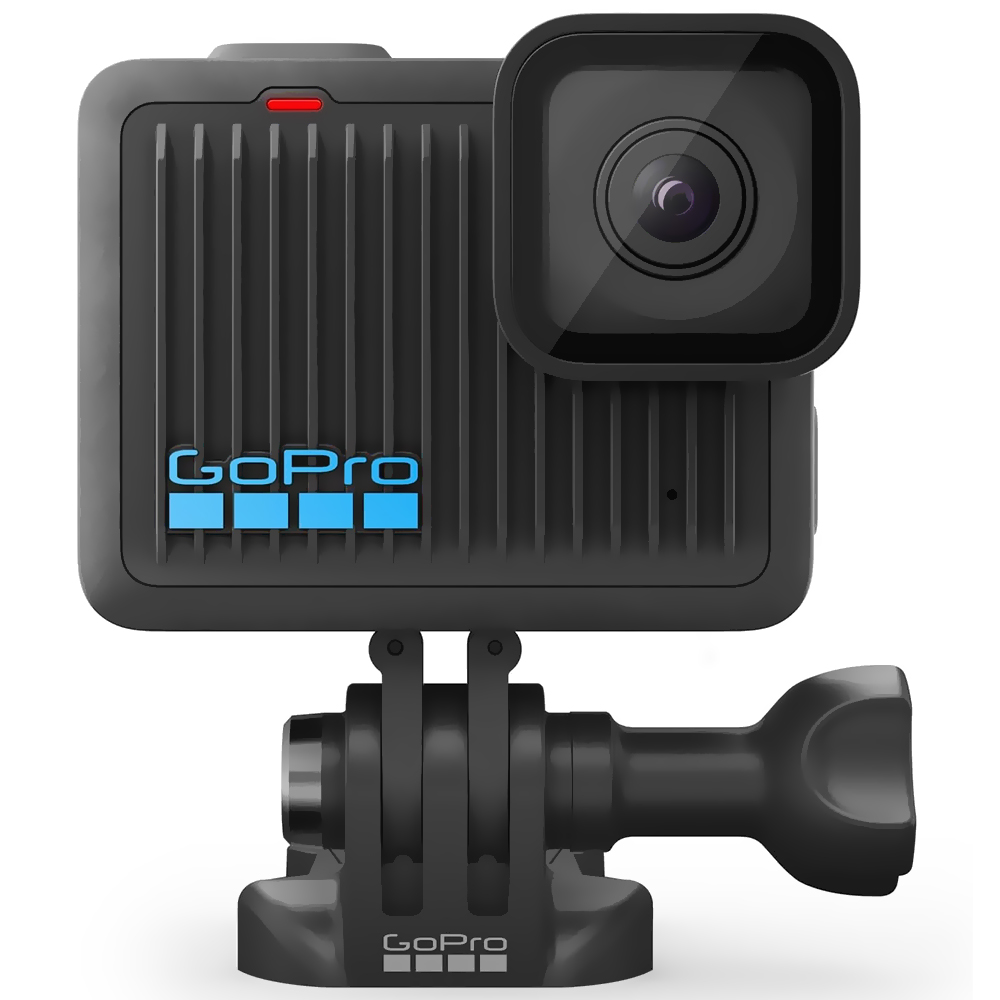 Foto do Produto Camera de Acao Gopro Hero 4K / 12MP - Preto (CHDHF-131-AT)