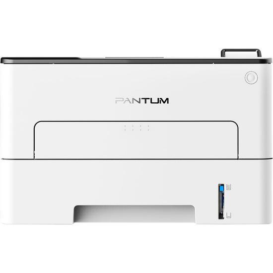 Foto do Produto Impressora Pantum P3305DW Monocromática Wireless 110V