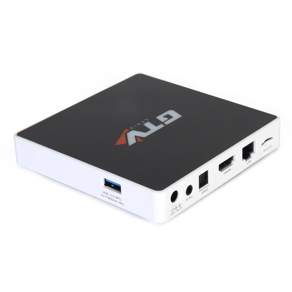 Foto do Produto Receptor FTA GTV IPTV And 7,1 2G/8G VOD/WIFI