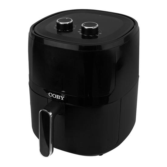 Foto do Produto Air Fryer Coby Family Home 5L 110V