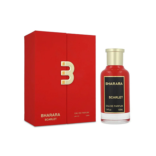 Foto do Produto BHARARA SCARLET EDP 100ML