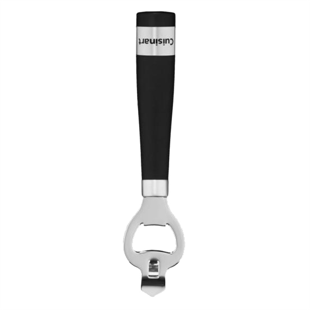 Foto do Produto Abridor de Garrafas Cuisinart CTG-04-BO Coleção Barrel Handle