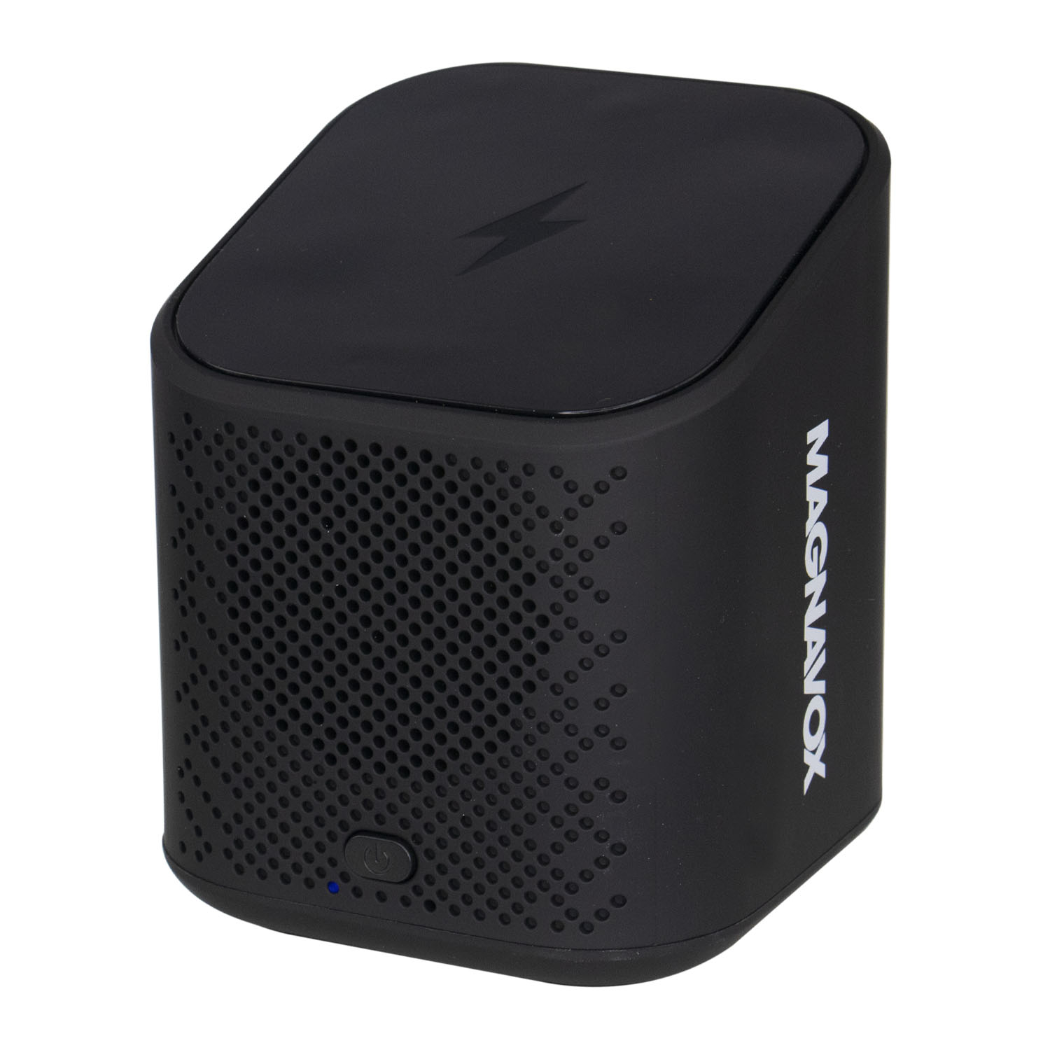 Foto do Produto Speaker Magnavox MPS5111-MO - Bluetooth - 3W - Carregador Wireless - Preto
