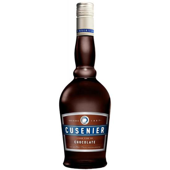 Foto do Produto Licor Cusenier Chocolate 700ML