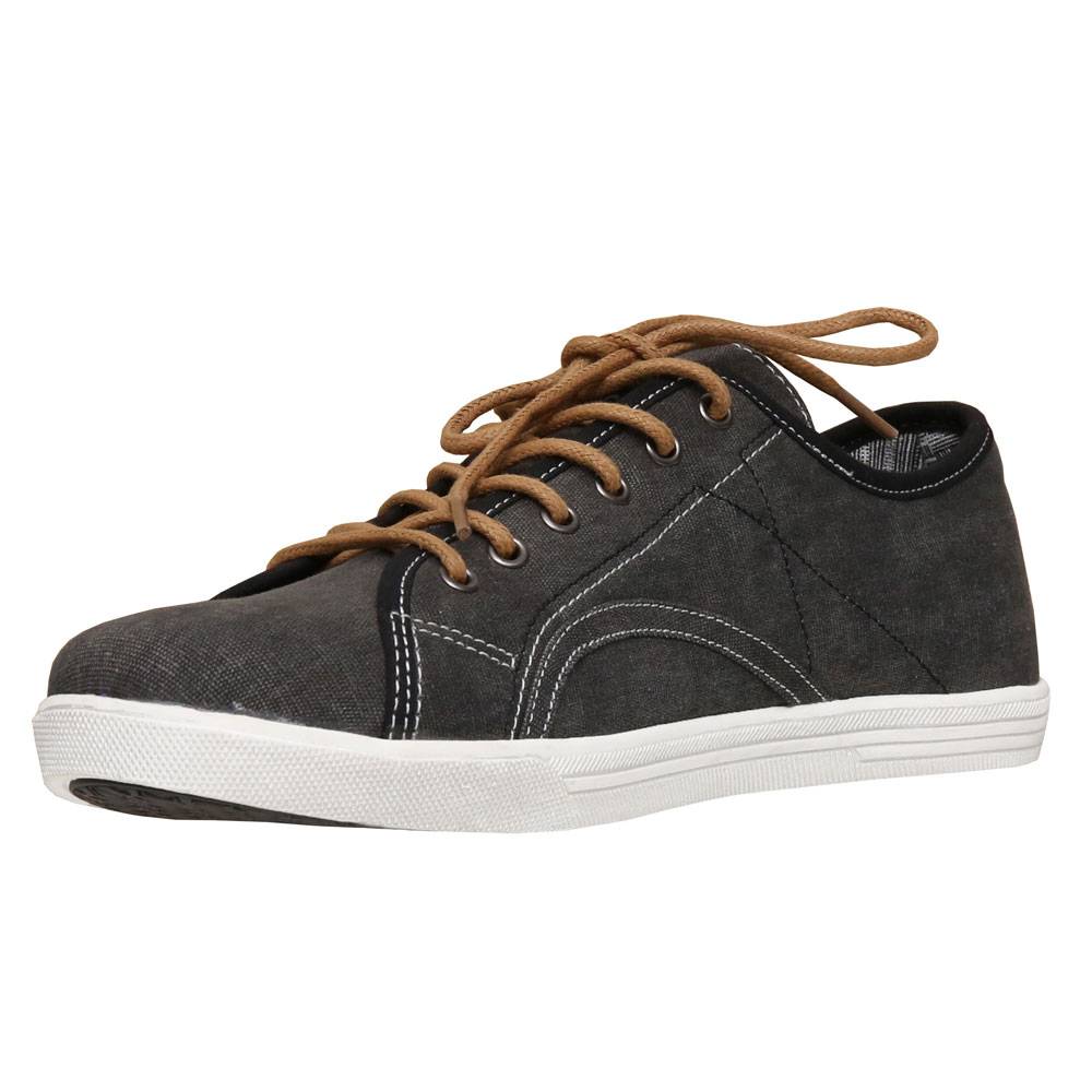 Foto do Produto K Cole Sapatilha Masculina Preta MR2004