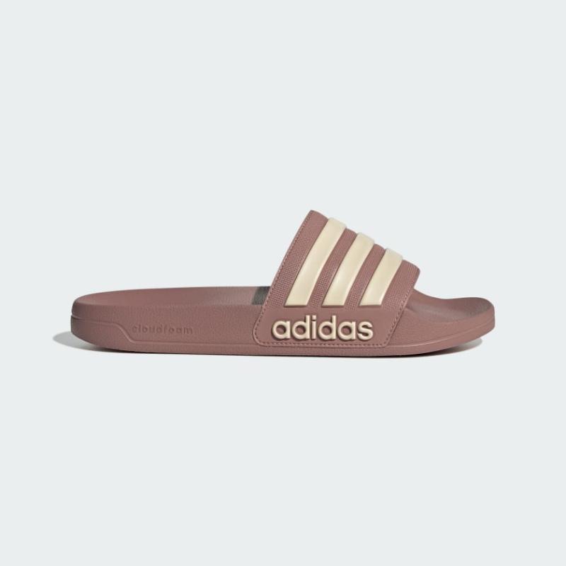 Foto do Produto CHINELO ADIDAS ADILETTE SHOWER SLIDES FEMININO JI4762