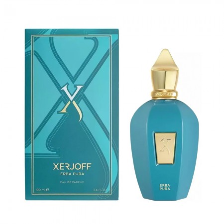 Foto do Produto Perfume Xerjoff Erba Pura EDP Unissex 100ml