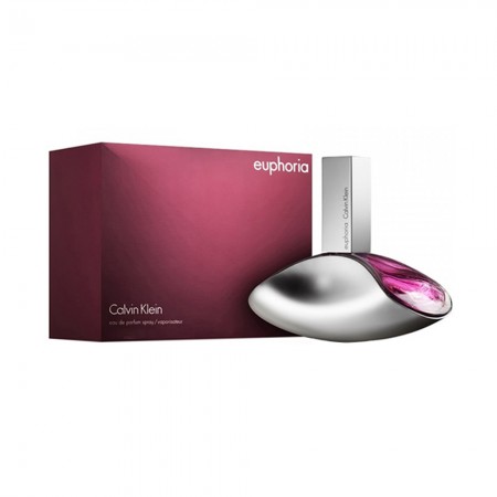 Foto do Produto Perfume Calvin Klein Euphoria EDP Feminino 50ml