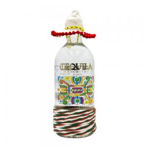 Foto do Produto Tequila Branca Ranchitos Garrafa 700Ml