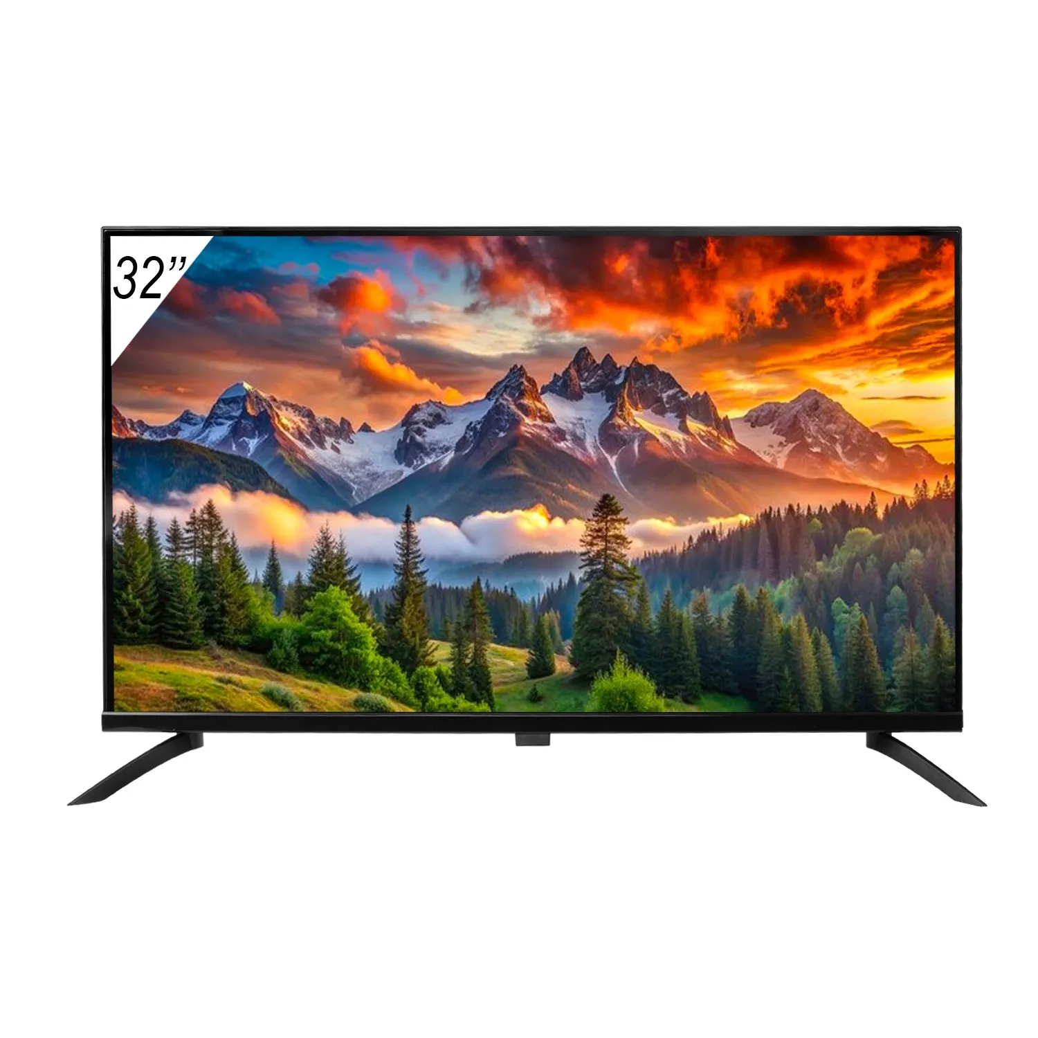 Foto do Produto ECOGREEN TV LED 32´´ SMART BT/USB BIVOLT