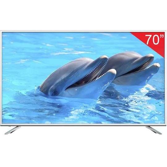 Foto do Produto JVC TV SMART 70" LED LT70N7105U 4K UHD
