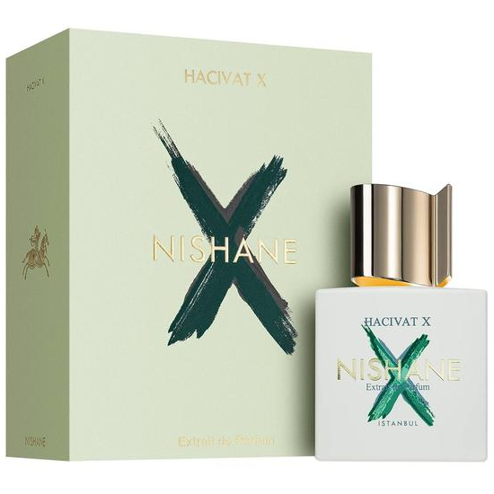 Foto do Produto Perfume Nishane Hacivat X Extrait de Parfum Unissex 100ML