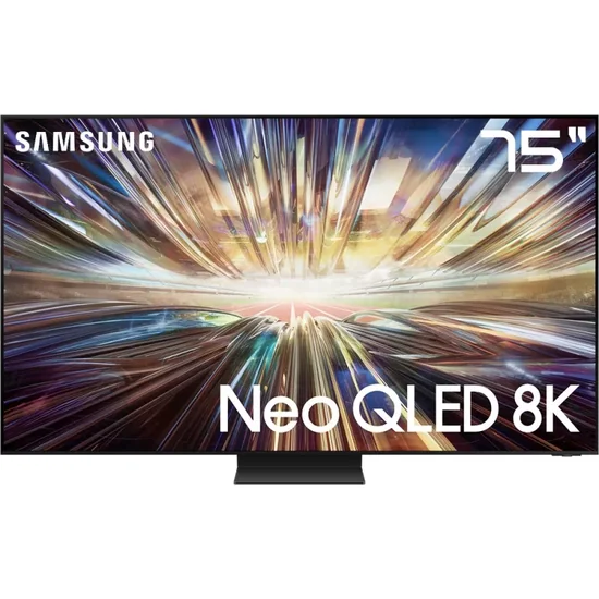 Foto do Produto TV Samsung QLED QN75QN800DGXZS 75" 8K