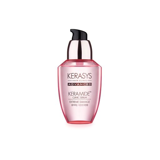 Foto do Produto KERASYS ADVANCED KERAMIDE CLINIC SERUM EXTREME DAMAGE 70ML