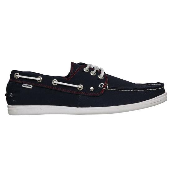 Foto do Produto Sapato Nautica Navy Masculino