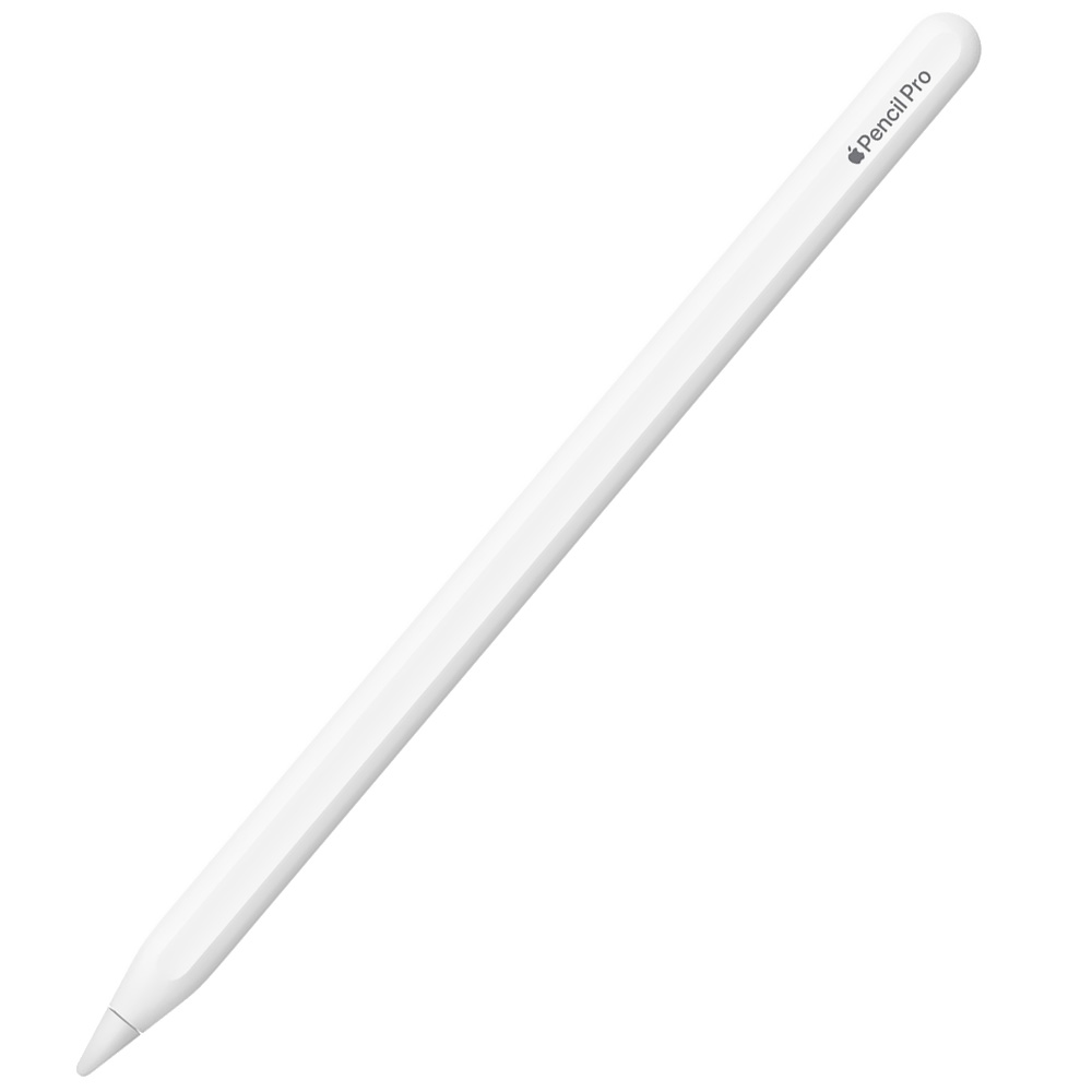 Foto do Produto Apple Pencil Pro MX2D3AM/A - Branco
