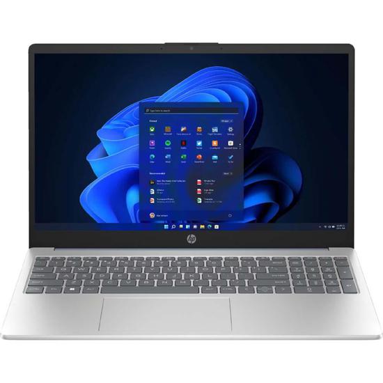 Foto do Produto Notebook HP 15-FC0011LA AMD Ryzen 7 2.0GHz / Memória 8GB / SSD 512GB / 15.6" / Windows 11