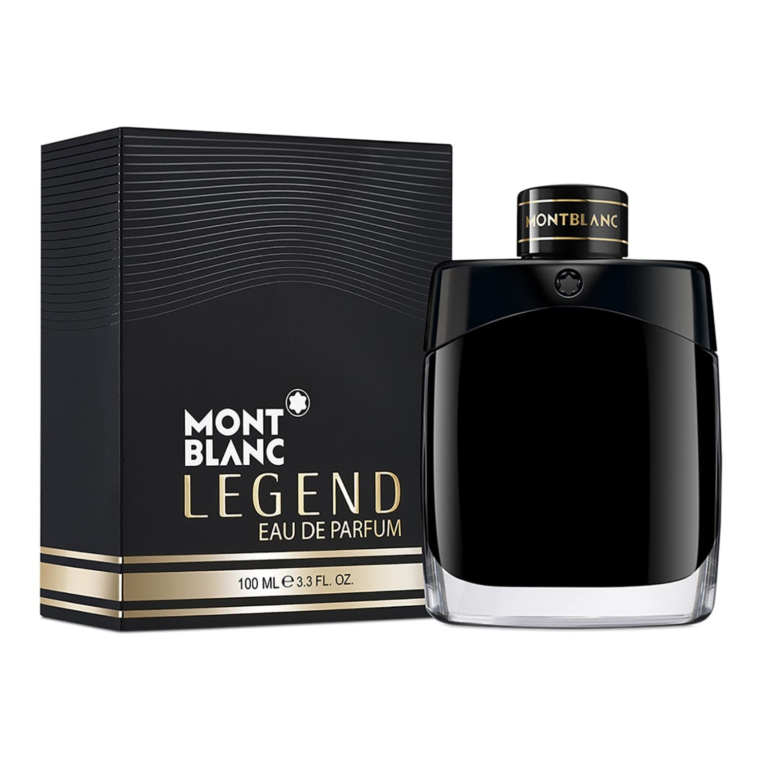 Foto do Produto Perfume Montblanc Legend - Eau de Parfum - Masculino - 100ML