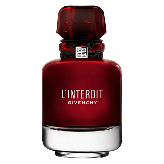 Foto do Produto Perfume Givenchy L'Interdit Rouge Eau de Parfum Feminino 80ML