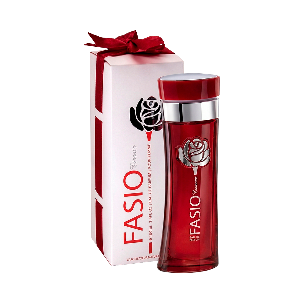 Foto do Produto Perfume Emper Fasio Essence EDP 100ml - Femenino