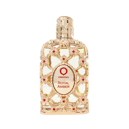 Foto do Produto ORIENTICA ROYAL AMBER EDP 80ML