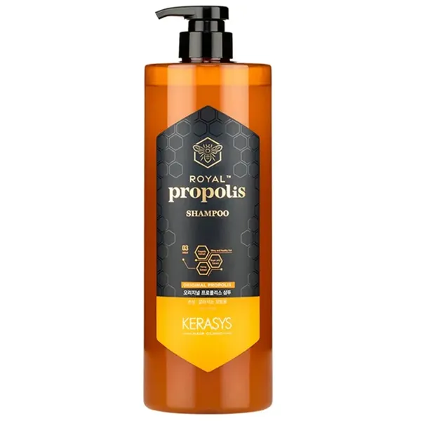 Foto do Produto Shampoo Kerasys Royal Propolis Original 1 Litro