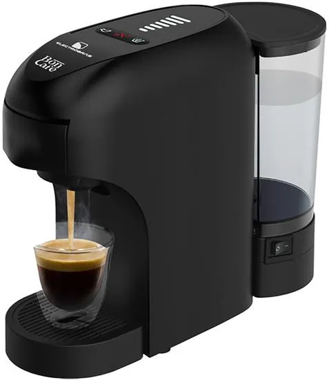 Foto do Produto ELECTROBRAS CAFETERA MULTICAPS EBCM-20 BOM CAFE 1400W 110V/60HZ