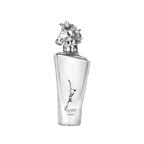 Foto do Produto LATTAFA MAAHIR LEGACY EDP 100ML